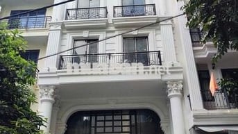 BÁN NHÀ Ở HAI BÀ TRƯNG - 45 TỶ - CHO THUÊ LẠI 80 TRIỆU/THÁNG