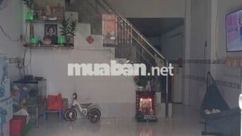 Bán nhà 3 tầng, hẻm xe hơi Trương Phước Phan, nhỉnh 4 Tỷ