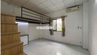 CHO THUÊ PHÒNG NGAY LÊ VĂN SỸ - HUỲNH VĂN BÁNH - THUẬN TIỆN QUA QUẬN 1