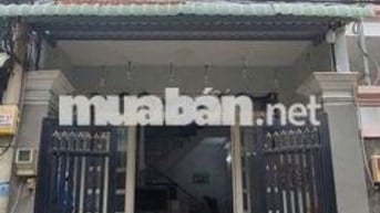 Thủ Đức Linh Xuân, hẻm tải quay đầu, 3 tầng đúc, 52m2, chỉ 4ty35