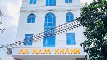 CẦN CHO THUÊ VĂN PHÒNG TÒA NHÀ AN NAM KHÁNH – THANH KHÊ - ĐÀ NẴNG