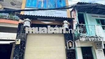 Nhà thuê Mặt Tiền Hoàng Xuân Nhị. Quận Tân Phú (2pn,2wc) Dtsd 96m2