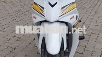 Siriut 50cc 2016.May len 110