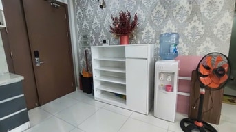 Chung cư Âu Cơ, Âu Cơ, TP: 85m2, 2p ngủ, 9tr/th, full nt