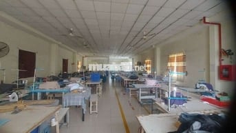 CHO THUÊ KHO XƯỞNG MẶT BẰNG KINH DOANH