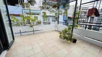 NHÀ HẺM PHÚ NHUẬN-HẺM XE HƠI-GIÁ CỰC TỐT