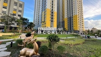 GreenEmeral - Bcons City có CKT 12tr mặt tiền đường Thống Nhất