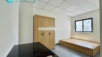 Chdv Mới 100% Cửa Sổ Trời Full Nội Thất Ngay Cầu Nguyễn Văn Cừ