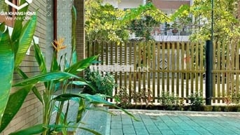 AP CHO THUÊ NHÀ VƯỜN PHONG CÁCH HIỆN ĐẠI TẠI PHƯỚC HẢI, NAM NHA TRANG
