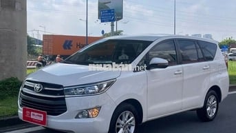 Toyota Innova 2020 E 2.0 MT - 114000 km