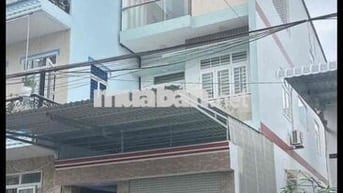 Cho Thuê nhà KDC Thới Nhựt 2, sau trường THPT An Khánh