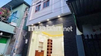 🌻CHO THUÊ NHÀ TRỆT LẦU - SÂN THƯỢNG MỚI XÂY HẺM 388 NGUYỄN VĂN CỪ