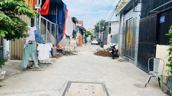🌟 BÁN ĐẤT 2 MẶT TIỀN – NGAY CHỢ ĐOÀN THỊ KIA – KINH DOANH SIÊU TỐT