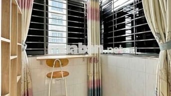 Cho thuê căn studio 1PN ngay tại đường Trần Nhân Tôn - quận 10