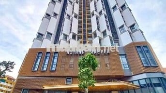 ASIANA CAPELLA CHO THUÊ 2PN NTCB GIÁ TỐT