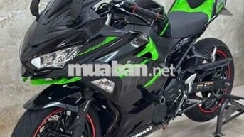 Ninja 400 2020 cọp nhất hiện tại