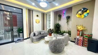 Chia tài sản bán gấp 64m2 nhà đ.Cao Lỗ,Q8-giá 1,56 tỷ-SHR