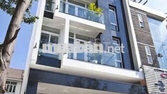 🏡  CHO THUÊ NHÀ MT NGUYỄN MINH HOÀNG_8X20M_TRỆT 3 LẦU, KHU VĂN PHÒNG