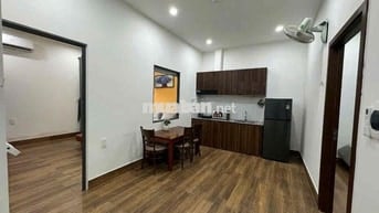 Cho thuê căn hộ 2 phòng ngủ 85 m2 đường Võ Nguyên Giáp