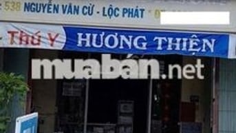 CHÍNH CHỦ BÁN NHÀ-  Tại Nguyễn Văn Cừ, Lộc Phát, TP Bảo Lộc, Lâm Đồng