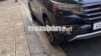 Toyota Rush 2019 S 1.5 AT - 61000 km