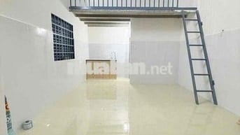 Cho thuê phòng trọ cách KTX khu B chưa tới 1km