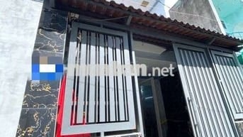 BÁN GẤP NHÀ 70M2, XE HƠI ĐỖ CỬA, ĐƯỜNG TTH29, NGAY CẦU TÂN THỚI HIỆP.