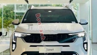 Kia Sonet Premium 1.5 AT 2025