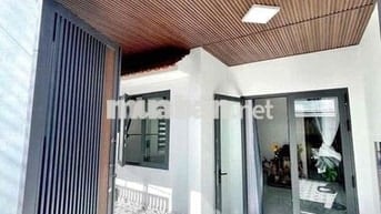🧧🧧🧧🧧CHO THUÊ NHÀ MỚI HẺM 48  ĐẶNG NHƯ LÂM  HUỲNH TẤN PHÁT- NHÀ BÈ🧧🧧🧧