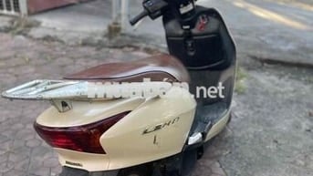 Honda lend