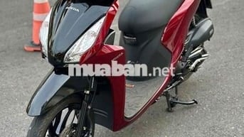 VISION đỏ phối đen sporty cực đẹp 😍
