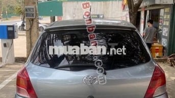 Toyota Yaris 1.5 AT 2011