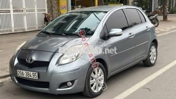 Toyota Yaris 1.5 AT 2011