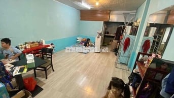 Nhà nhỏ nguyên căn đường Nguyễn Xí P26 Quận BT cho thuê
