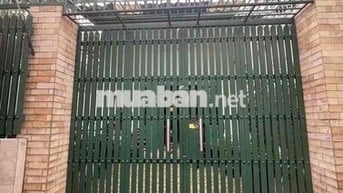 HÀNG HIẾM 5X25 NGAY TÔ KÍ- NGUYỄN VĂN QUÁ HẺM XE HƠI VỊ TRÍ ĐẸP
