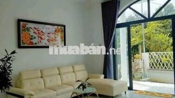 NHÀ BIỆT THỰ HÀ GIANG - PHƯỜNG 1 -  BẢO LỘC - DT 194M2 FULL THỔ CƯ
