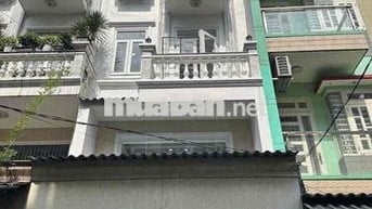 Cho thuê Gấp nhà hẻm xe tải 4/2B Đồ Sơn, Phường 4, Quận Tân Bình