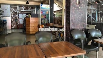 SANG NHƯỢNG QUÁN CAFÉ - VỊ TRÍ ĐẸP - TRUNG TÂM QUẬN 11