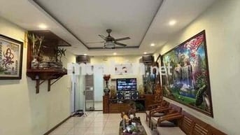 CHUNG CƯ ĐAI KIM BUILDING – 3PN - TẦNG TRUNG - THOÁNG SÁNG