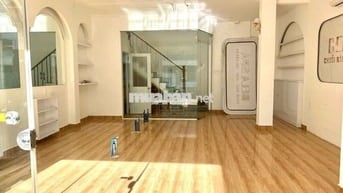 CHO THUÊ MẶT BẰNG ĐẸP NGANG 5.7M KHU PHƯỚC HẢI GIÁ 7.5 TRIỆU