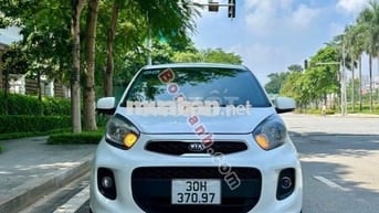 Kia Morning MT 2021