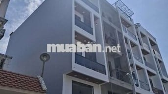 🏠 NHÀ MỚI ĐẸP – SỔ HỒNG RIÊNG – TRẦN QUANG CƠ, Q12 – GIÁ CHỈ 6,2 TỶ
