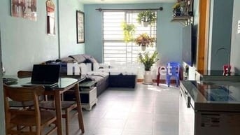 Bán căn hộ Ehome 3, 2pn 2wc, block đẹp nhất dự án