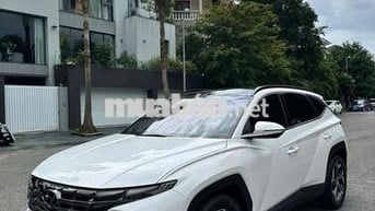 Hyundai Tucson 2023 1.6 AT Turbo Đặc biệt