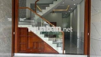 Cho thuê Lầu đẹp, MT buôn bán, (3PN), gần uỷ ban phường Trảng Dài,BH