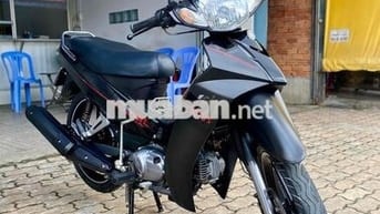 SIRIUS MTA SPECIA 2022 odo 9.000Km