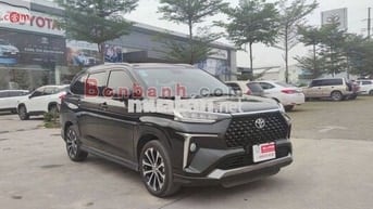 Toyota Veloz Cross Top 1.5 CVT 2023 - 535 Triệu