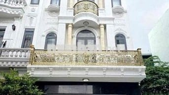 Cần Bán Nhà Hồ Văn Long Bình Tân 4 tỷ 3 còn thương lượng