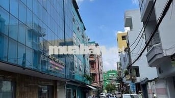 Cho thuê nhà mặt tiền đường Phổ Quang, dt 4x20 trệt 3 lầu