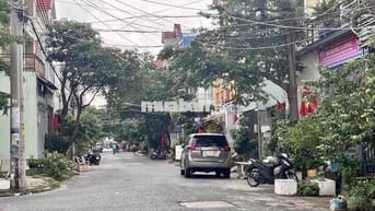 ĐẤT XÂY TỰ DO - 109M2 - HẺM 6M THÔNG - SÁT MT HUỲNH TẤN PHÁT